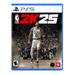 NBA 2K25 - PlayStation Tekkas Store Games PlayStation 5 Tekkas_Store