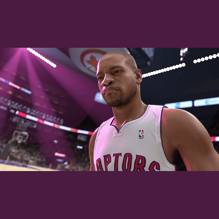 NBA 2K25 - PlayStation Tekkas Store Games Tekkas_Store