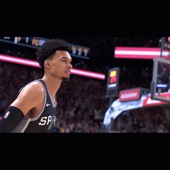 NBA 2K25 - PlayStation Tekkas Store Games Tekkas_Store