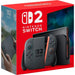 Switch 2 System - Nintendo Switch 2 tekkas-store