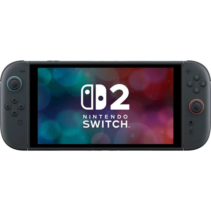 Switch 2 System - Nintendo Switch 2 tekkas-store