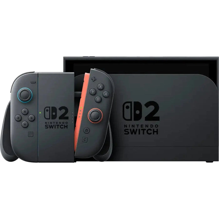 Switch 2 System - Nintendo Switch 2 tekkas-store