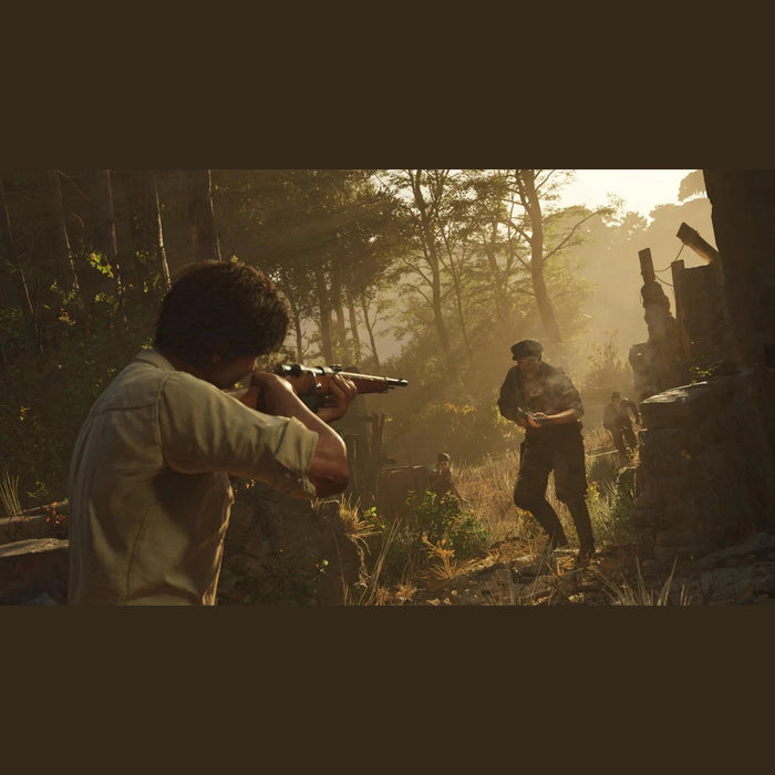 PS5 Mafia: The Old Country Story-Driven Action Game tekkas-store