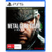 PS5 Metal Gear Solid Delta: Snake Eater – Remake Edition tekkas-store