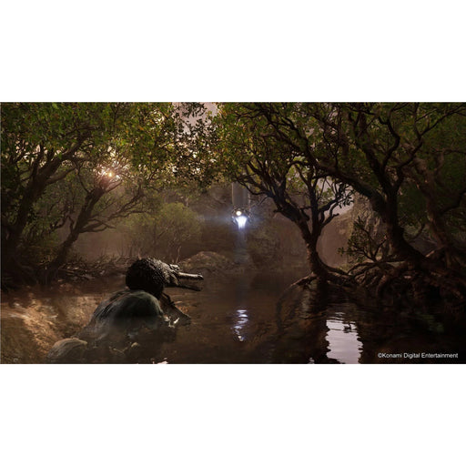 PS5 Metal Gear Solid Delta: Snake Eater – Remake Edition tekkas-store