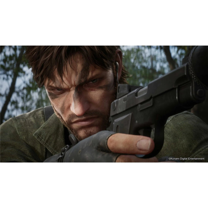 PS5 Metal Gear Solid Delta: Snake Eater – Remake Edition tekkas-store