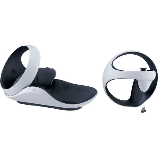 PlayStation VR 2 Charging Station Sony PS5 Accessories Tekkas_Store