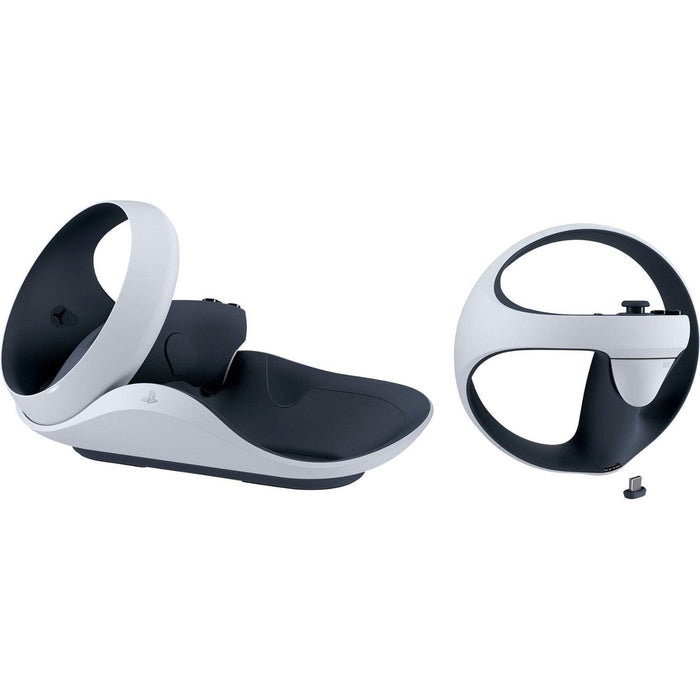 PlayStation VR 2 Charging Station Sony PS5 Accessories Tekkas_Store