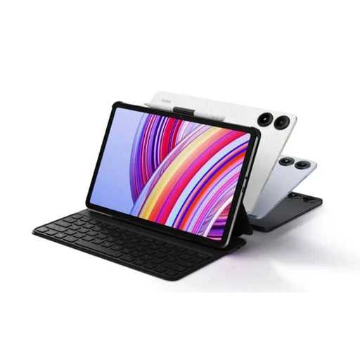 Redmi Pad Pro 5G Tablet – 6GB RAM, 128GB ROM, 12.1-Inch Display, Android 14 Tekkas Store Xiaomi Tekkas_Store
