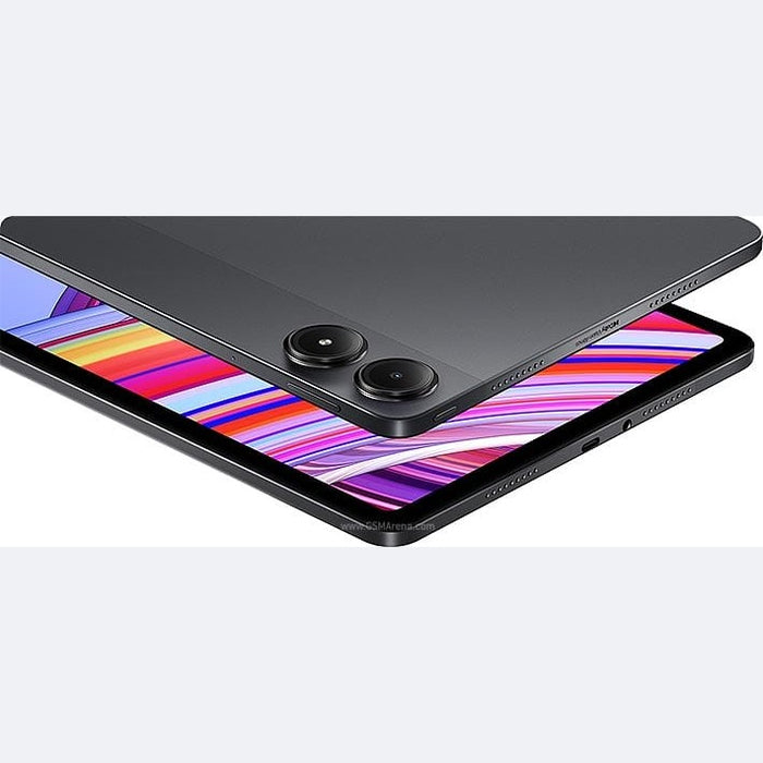 Redmi Pad Pro 5G Tablet – 6GB RAM, 128GB ROM, 12.1-Inch Display, Android 14 Tekkas Store Xiaomi Tekkas_Store