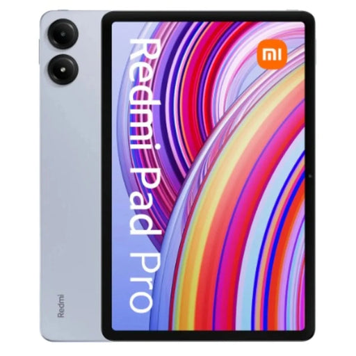Redmi Pad Pro Wi-Fi Tablet – 6GB RAM + 128GB ROM, 12.1-Inch, Android 14 Tekkas Store Xiaomi Tekkas_Store