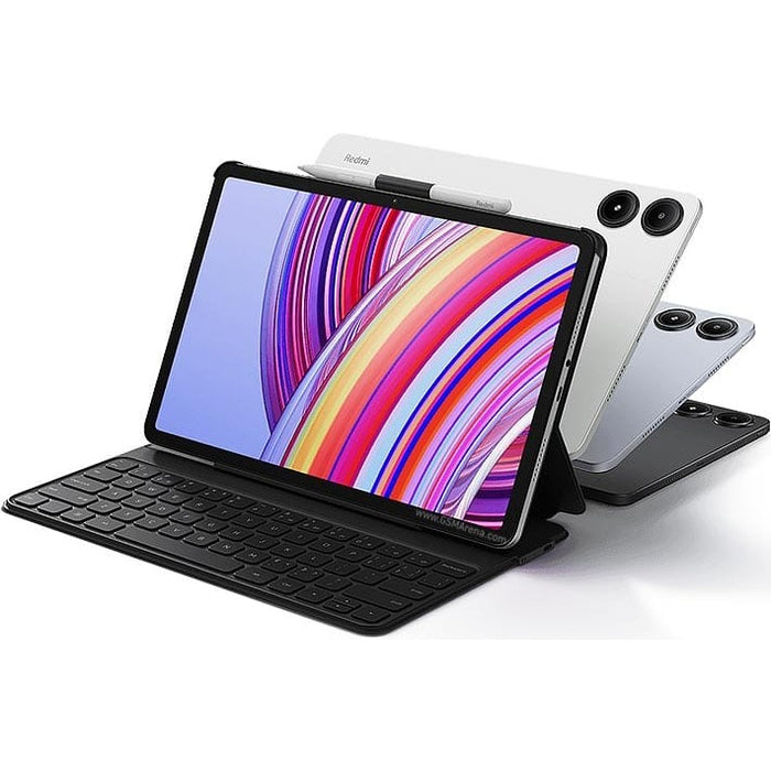 Redmi Pad Pro Wi-Fi Tablet – 6GB RAM + 128GB ROM, 12.1-Inch, Android 14 Tekkas Store Xiaomi Tekkas_Store