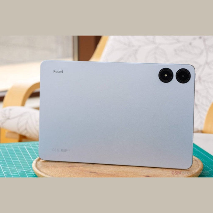 Redmi Pad Pro Wi-Fi Tablet – 6GB RAM + 128GB ROM, 12.1-Inch, Android 14 Tekkas Store Xiaomi Tekkas_Store