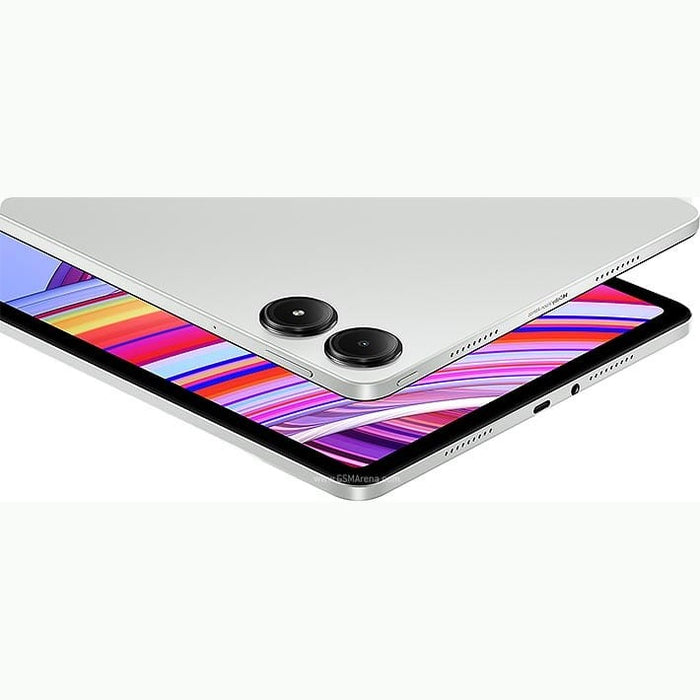 Redmi Pad Pro Wi-Fi Tablet – 6GB RAM + 128GB ROM, 12.1-Inch, Android 14 Tekkas Store Xiaomi Tekkas_Store