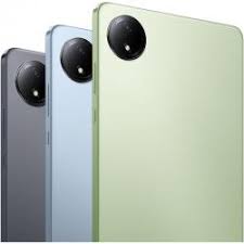 Redmi Pad SE Tablet – 4GB RAM, 128GB ROM, 11-Inch Display, 8000mAh Battery, Android 13 Tekkas Store Xiaomi Tekkas_Store