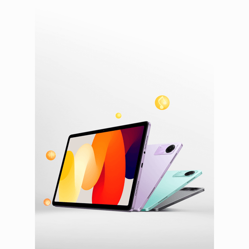 Redmi Pad SE Tablet – 4GB RAM, 128GB ROM, 11-Inch Display, 8000mAh Battery, Android 13 Tekkas Store Xiaomi Graphite Grey / 4GB / 12GB Tekkas_Store