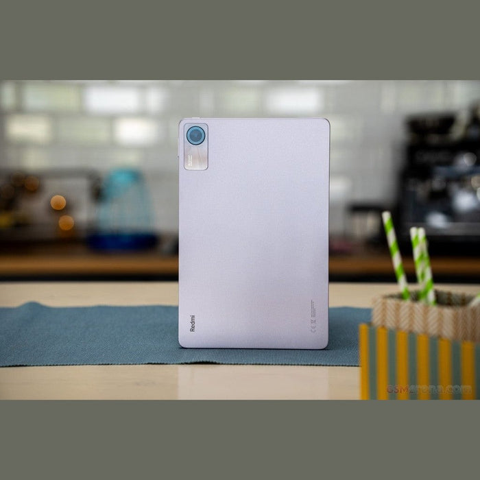 Redmi Pad SE Tablet – 4GB RAM, 128GB ROM, 11-Inch Display, 8000mAh Battery, Android 13 Tekkas Store Xiaomi Tekkas_Store