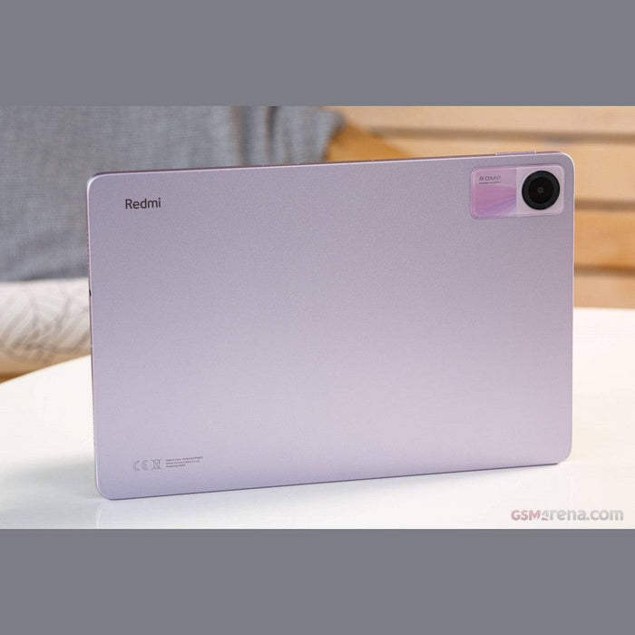 Redmi Pad SE Tablet – 4GB RAM, 128GB ROM, 11-Inch Display, 8000mAh Battery, Android 13 Tekkas Store Xiaomi Tekkas_Store