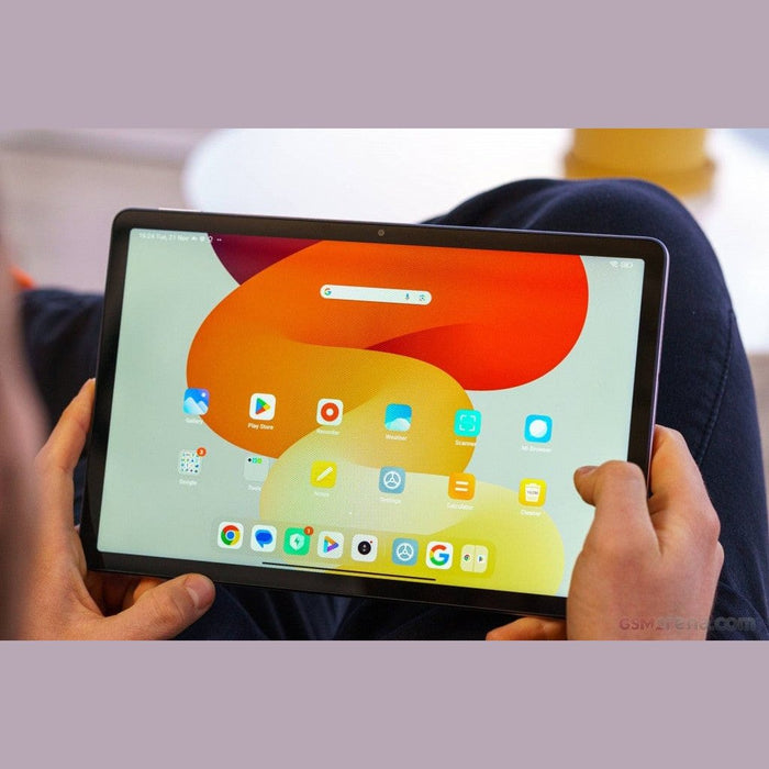 Redmi Pad SE Tablet – 4GB RAM, 128GB ROM, 11-Inch Display, 8000mAh Battery, Android 13 Tekkas Store Xiaomi Tekkas_Store