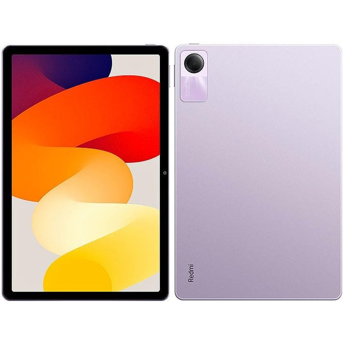 Redmi Pad SE Tablet – 4GB RAM, 128GB ROM, 11-Inch Display, 8000mAh Battery, Android 13 Tekkas Store Xiaomi Tekkas_Store