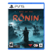 Rise of Ronin - PlayStation 5 Tekkas Store Games Tekkas_Store