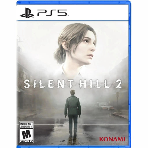 SILENT HILL 2 Remake – PS5 Game | Buy in Nigeria Activision Games PlayStation 5 Tekkas_Store