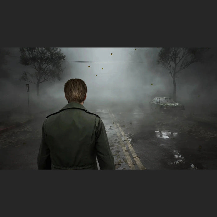 SILENT HILL 2 Remake – PS5 Game | Buy in Nigeria Activision Games PlayStation 5 Tekkas_Store
