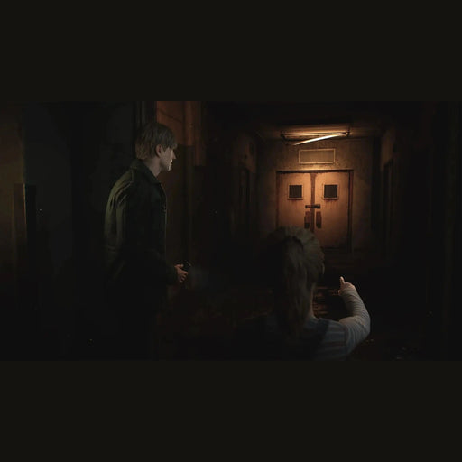 SILENT HILL 2 Remake – PS5 Game | Buy in Nigeria Activision Games PlayStation 5 Tekkas_Store