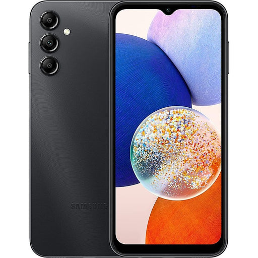 Certified Preowned Samsung Galaxy A14 5G - TCPO Tekkas Store Smartphone 64GB/4GB Tekkas_Store