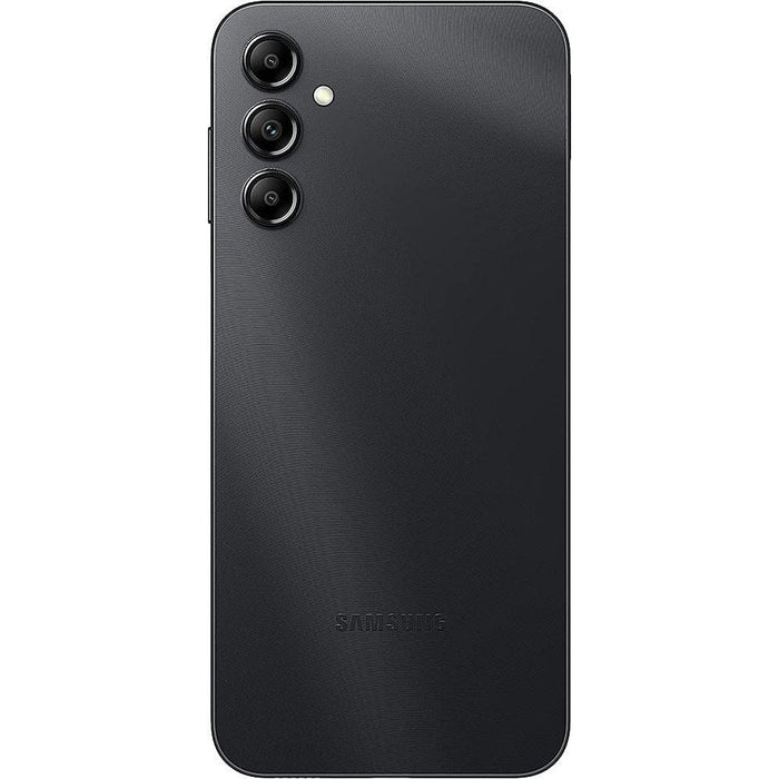 Certified Preowned Samsung Galaxy A14 5G - TCPO Tekkas Store Smartphone 64GB/4GB Tekkas_Store