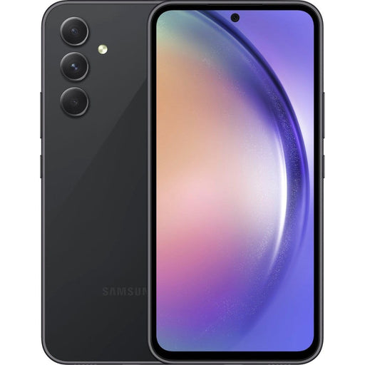 Samsung Galaxy A54 5G Tekkas Store Smartphone 128G / Awsome Graphite Tekkas_Store