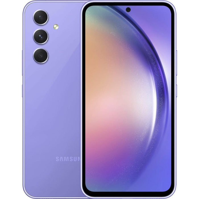 Samsung Galaxy A54 5G Tekkas Store Smartphone 128G / Awsome Violet Tekkas_Store