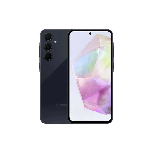 Samsung Galaxy A55 5G Tekkas Store Smartphone 128G / Awsome Navy Tekkas_Store