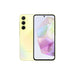 Samsung Galaxy A55 5G Tekkas Store Smartphone 128G / Awsome Lemon Tekkas_Store
