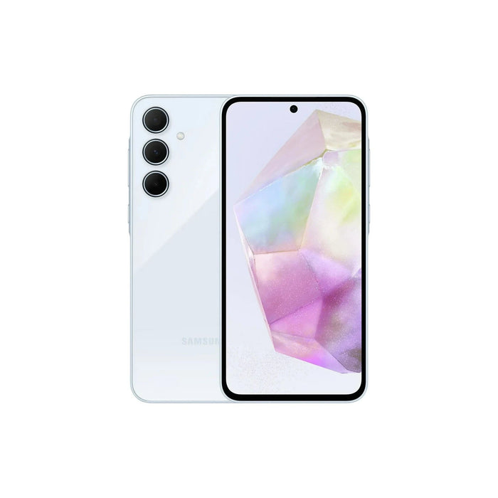 Samsung Galaxy A55 5G Tekkas Store Smartphone 128G / Awsome Ice Blue Tekkas_Store