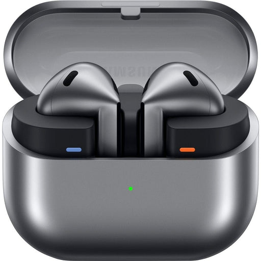 Samsung - Galaxy Buds 3 Wireless Earbuds Samsung Samsung Accessories Silver Tekkas_Store