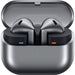 Samsung - Galaxy Buds 3 Wireless Earbuds Samsung Samsung Accessories Silver Tekkas_Store