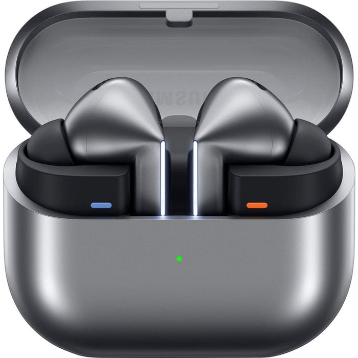 Samsung - Galaxy Buds3 Pro  Wireless Earbuds Samsung Samsung Accessories Silver Tekkas_Store