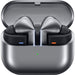 Samsung - Galaxy Buds3 Pro  Wireless Earbuds Samsung Samsung Accessories Silver Tekkas_Store