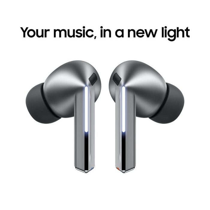 Samsung - Galaxy Buds3 Pro  Wireless Earbuds Samsung Samsung Accessories Tekkas_Store