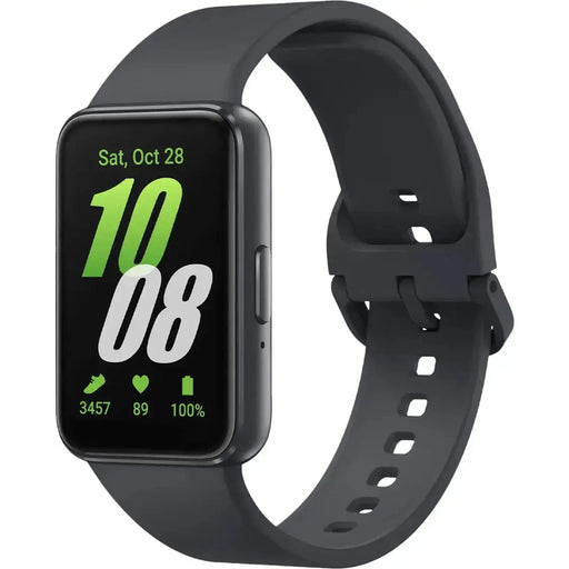Samsung - Galaxy Fit3 fitness sport band tekkas-store