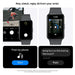 Samsung - Galaxy Fit3 fitness sport band tekkas-store