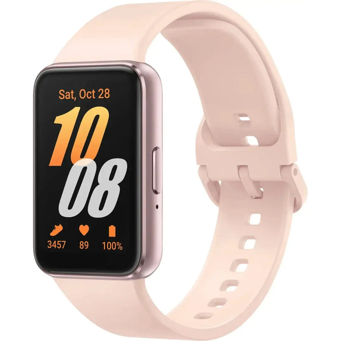 Samsung - Galaxy Fit3 fitness sport band tekkas-store