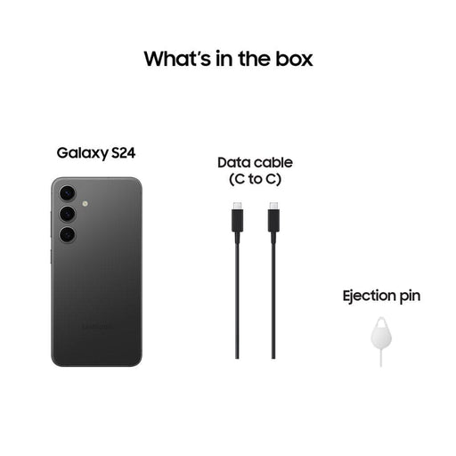 Samsung Galaxy S24 Samsung Smartphone Tekkas_Store