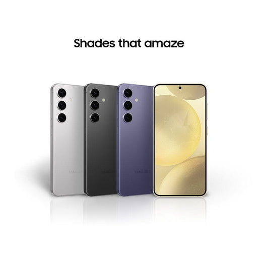 Samsung Galaxy S24 Samsung Smartphone Tekkas_Store