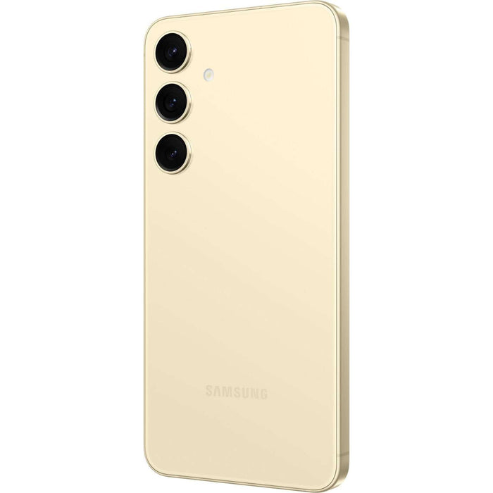 Samsung Galaxy S24+ Samsung Smartphone 256GB / Amber Yellow Tekkas_Store