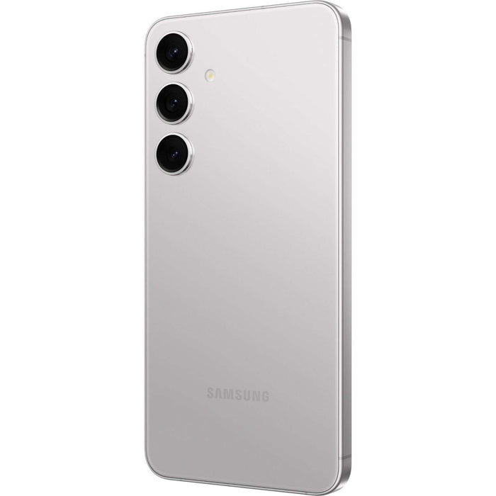Samsung Galaxy S24+ Samsung Smartphone 256GB / Marble Gray Tekkas_Store