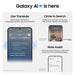 Samsung Galaxy S24+ Samsung Smartphone Tekkas_Store