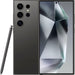 Samsung Galaxy S24 Ultra Samsung Smartphone 256GB / Titanium Black Tekkas_Store