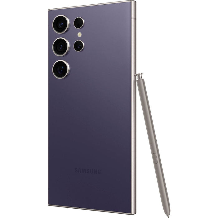 Samsung Galaxy S24 Ultra Samsung Smartphone Tekkas_Store